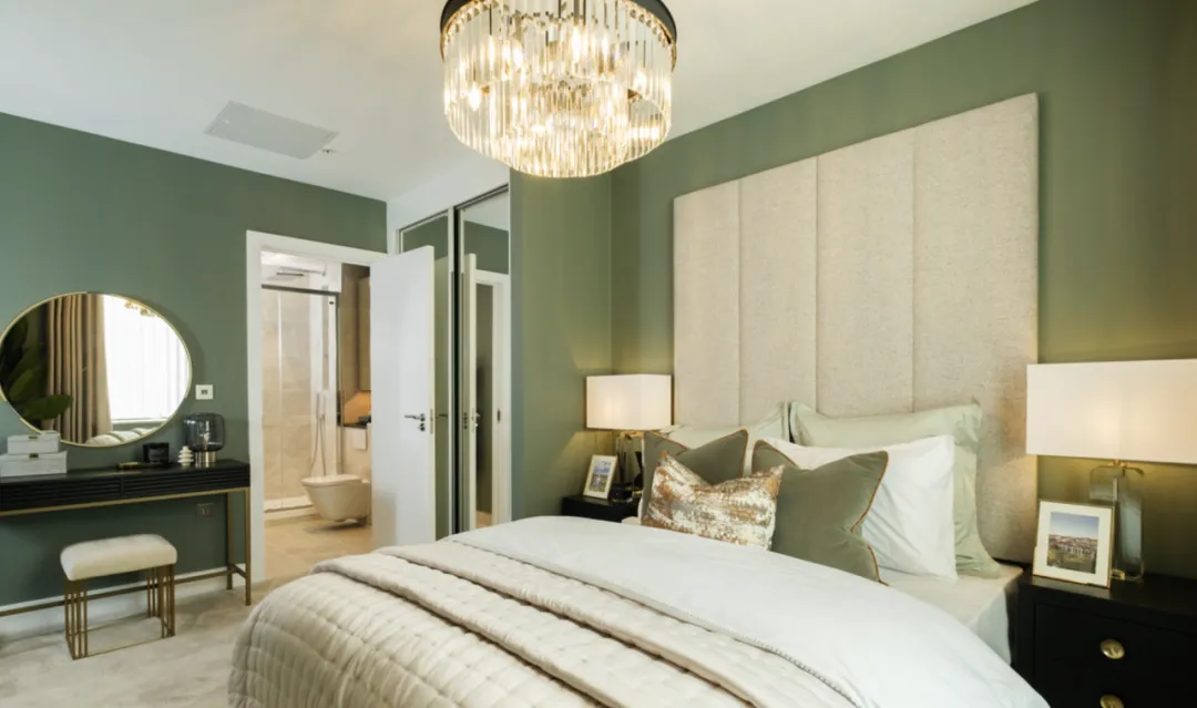 罗斯柴尔德开始卖英国大楼了!市场要变天?一场被误读的资产轮换!