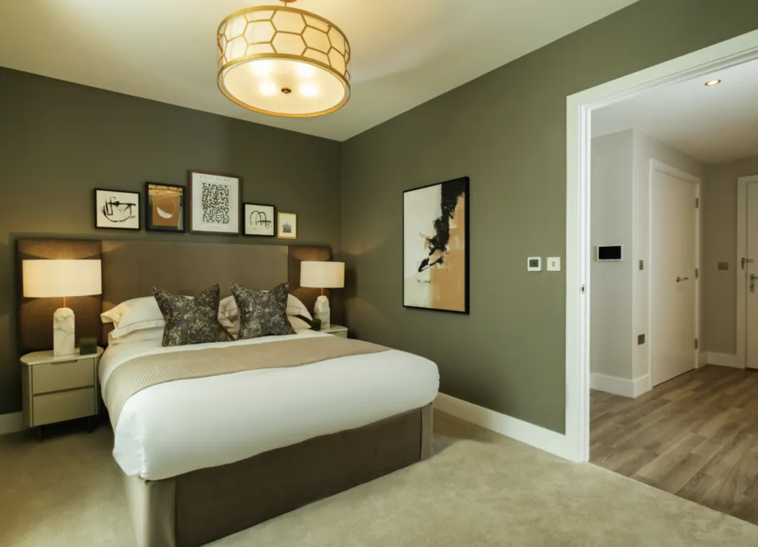 罗斯柴尔德开始卖英国大楼了!市场要变天?一场被误读的资产轮换!