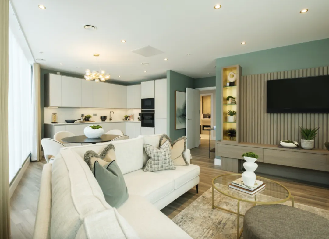 罗斯柴尔德开始卖英国大楼了!市场要变天?一场被误读的资产轮换!