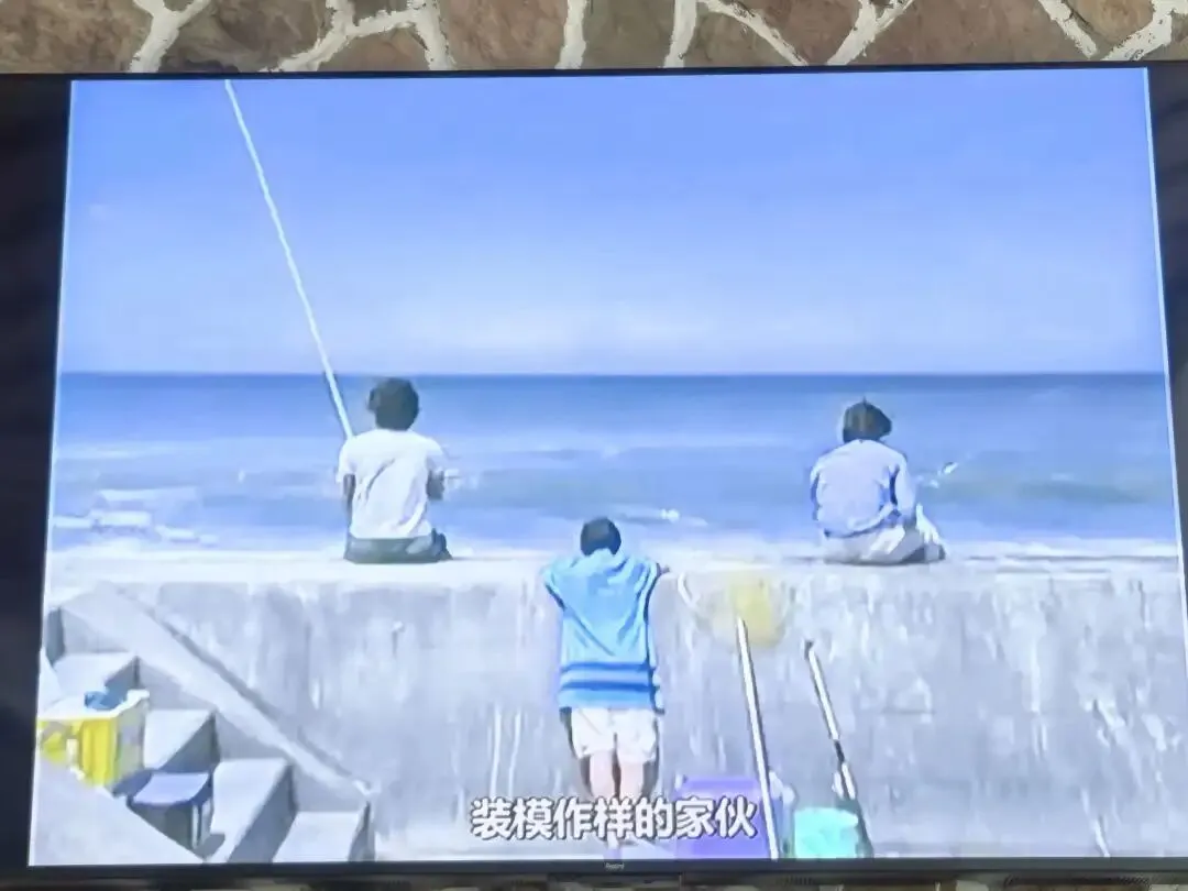 市场很友好,记一个高尔夫客人