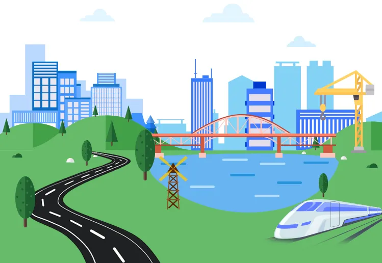 喜讯!中国路桥在菲律宾市场连中四标