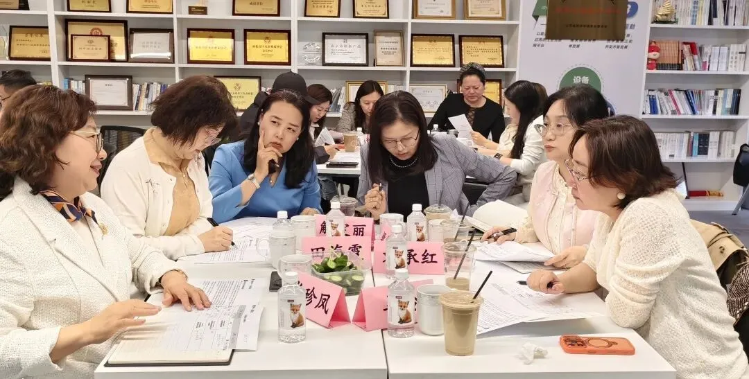 雨花女企协:开展营销实战培训 赋能企业高质量发展