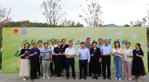 校园生活|培正学院第二十五期“市场林”活动顺利举行!