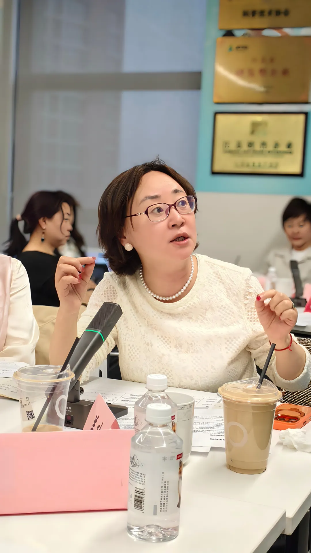 雨花女企协:开展营销实战培训 赋能企业高质量发展