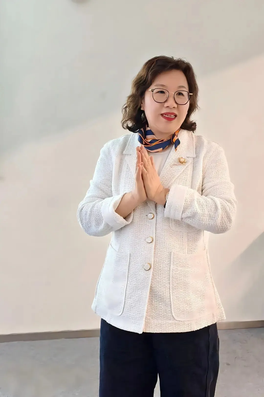 雨花女企协:开展营销实战培训 赋能企业高质量发展