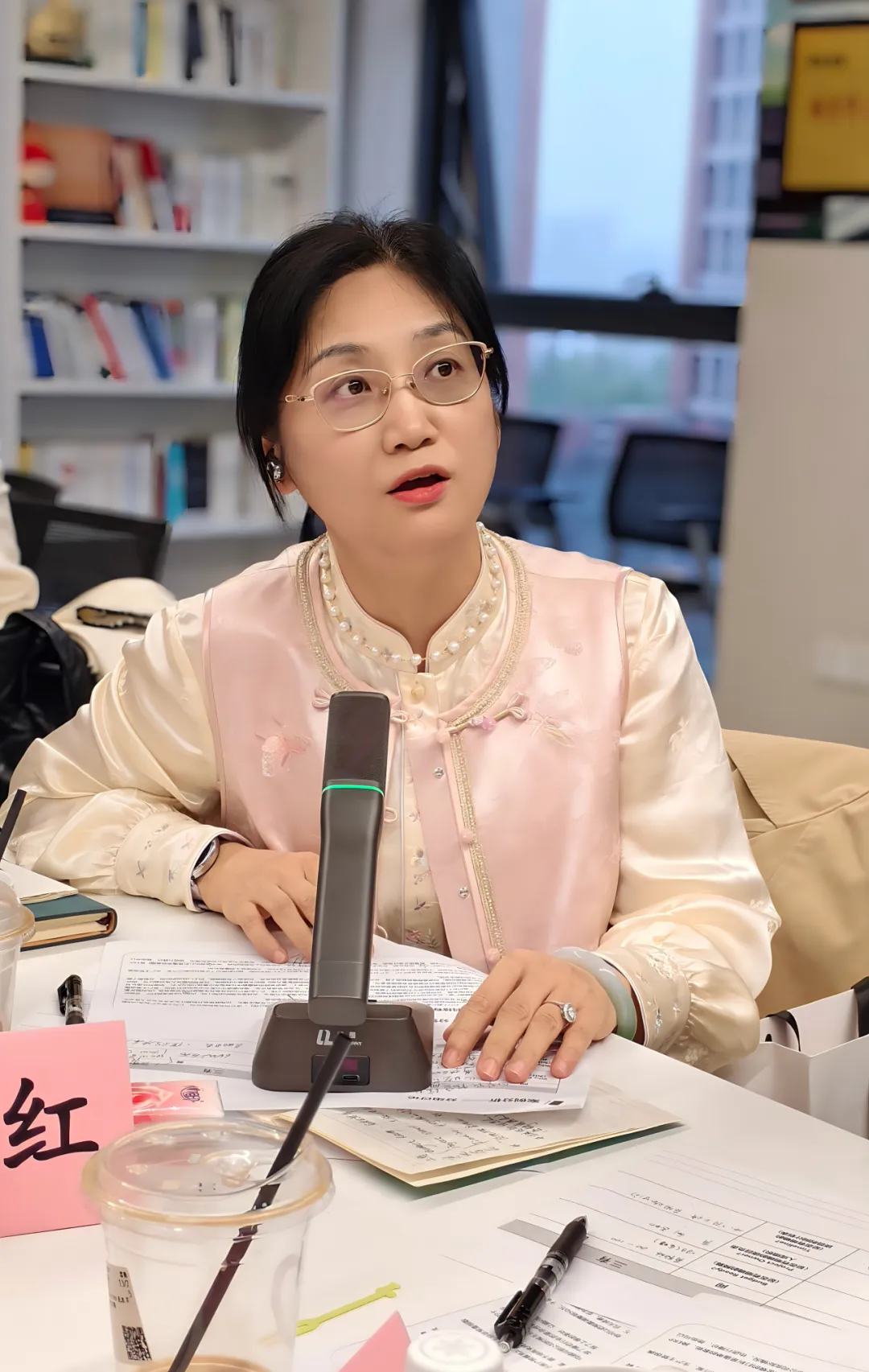 雨花女企协:开展营销实战培训 赋能企业高质量发展