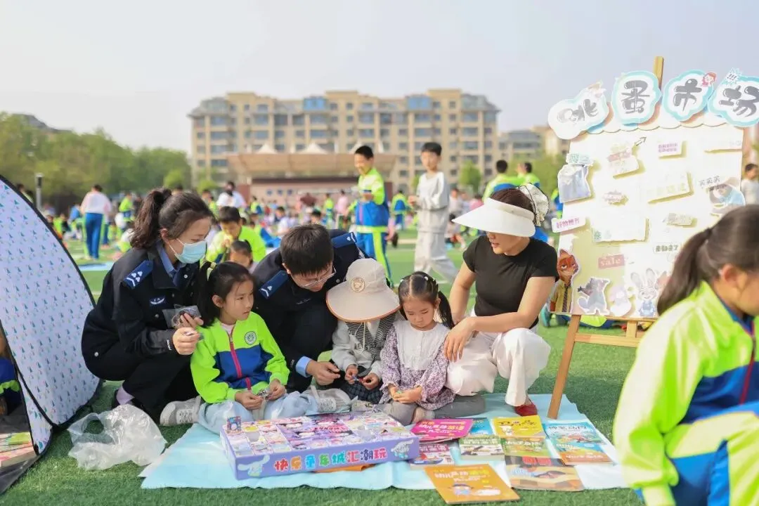 跳蚤市场、露营地、乡镇大集……莒县公安反诈“赶场”忙!