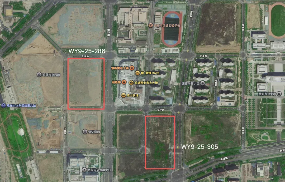 溢价21%摘地!土拍市场再次爆火