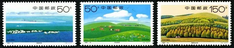 邮票市场需求虽低,但它的收藏价值依然在不断升值