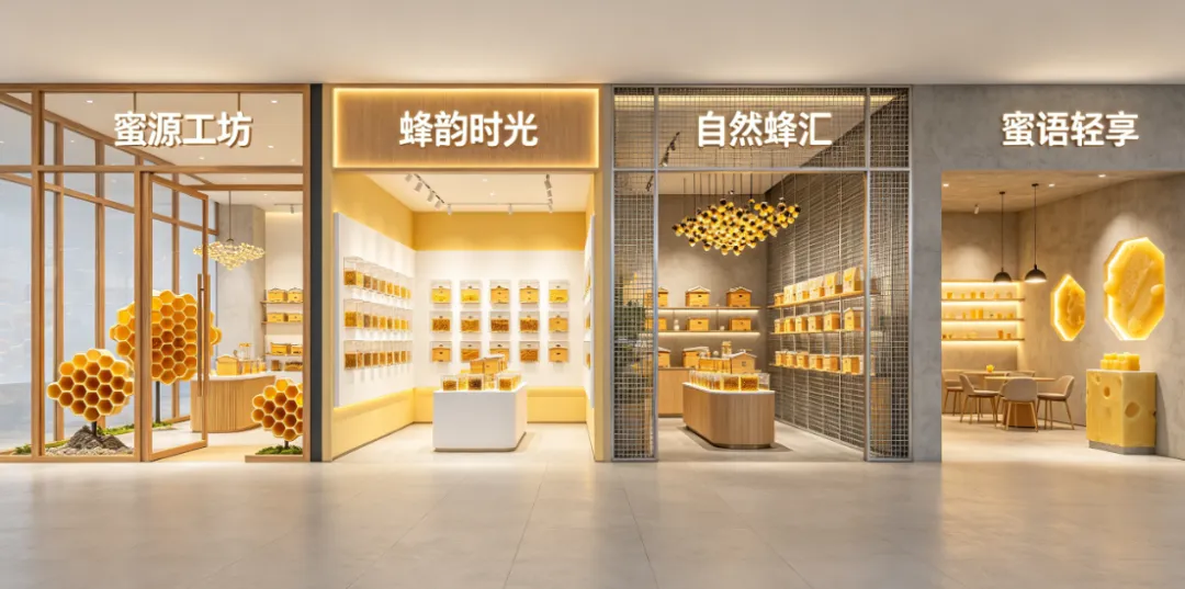 市场不利下破局:蜂产品专卖店忠实客户培养指南,靠粘性赢长期