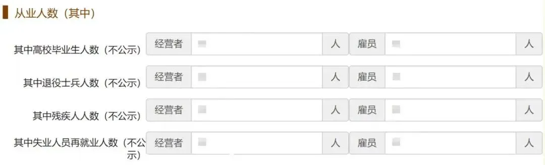 市场监管所年报通邀请专业人员集中协助年报,免费、就近办理