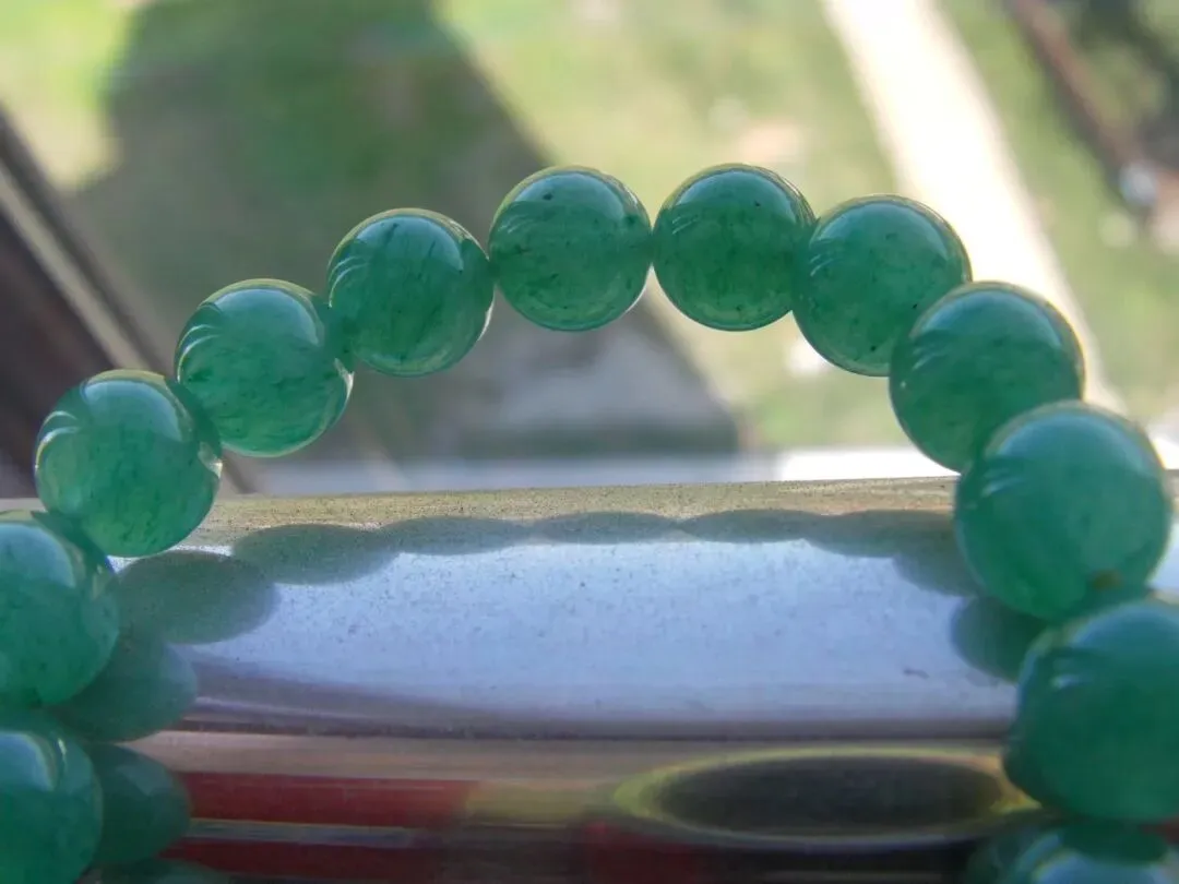 这种舶来玉石已“入侵”市场,很多人都踩坑了,来瞧瞧!