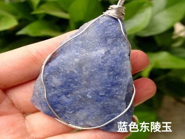 这种舶来玉石已“入侵”市场,很多人都踩坑了,来瞧瞧!