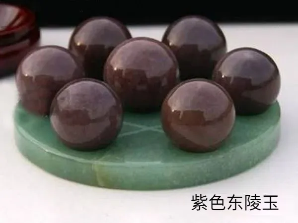 这种舶来玉石已“入侵”市场,很多人都踩坑了,来瞧瞧!