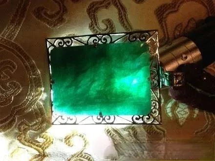 这种舶来玉石已“入侵”市场,很多人都踩坑了,来瞧瞧!