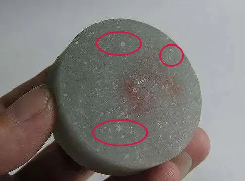 这种舶来玉石已“入侵”市场,很多人都踩坑了,来瞧瞧!