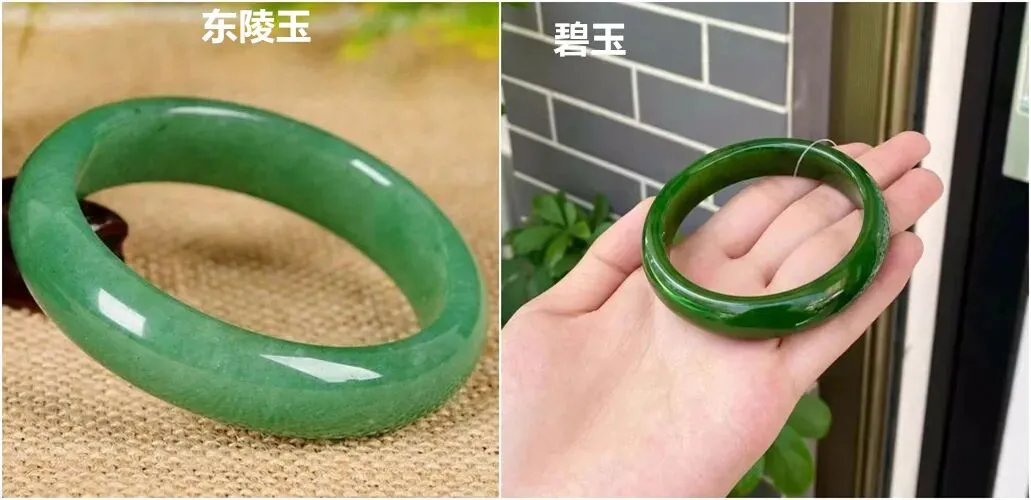 这种舶来玉石已“入侵”市场,很多人都踩坑了,来瞧瞧!