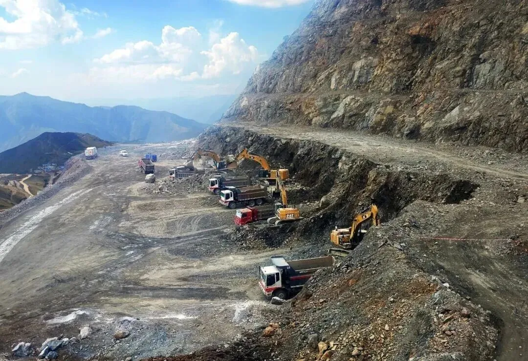 【向新提质】深耕海外市场 笃行精细管控