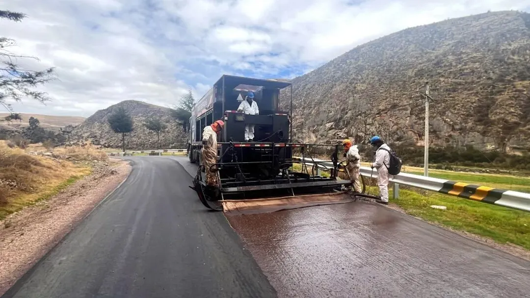【向新提质】深耕海外市场 笃行精细管控