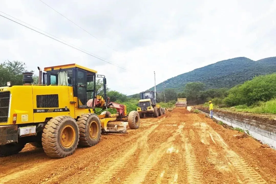【向新提质】深耕海外市场 笃行精细管控