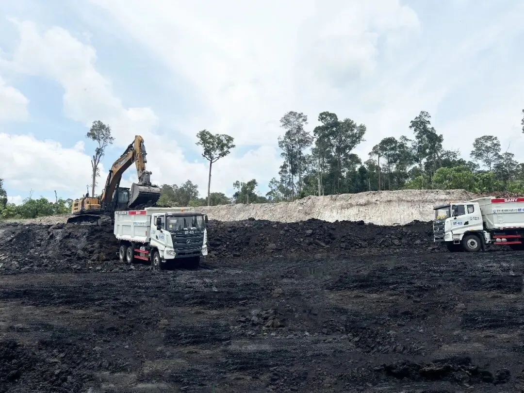 【向新提质】深耕海外市场 笃行精细管控