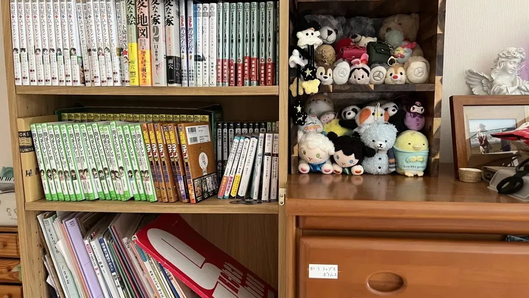 靠石头剪刀布抢“豪门家具”!日本跳蚤市场的廉价狂欢,藏着最扎心的真相