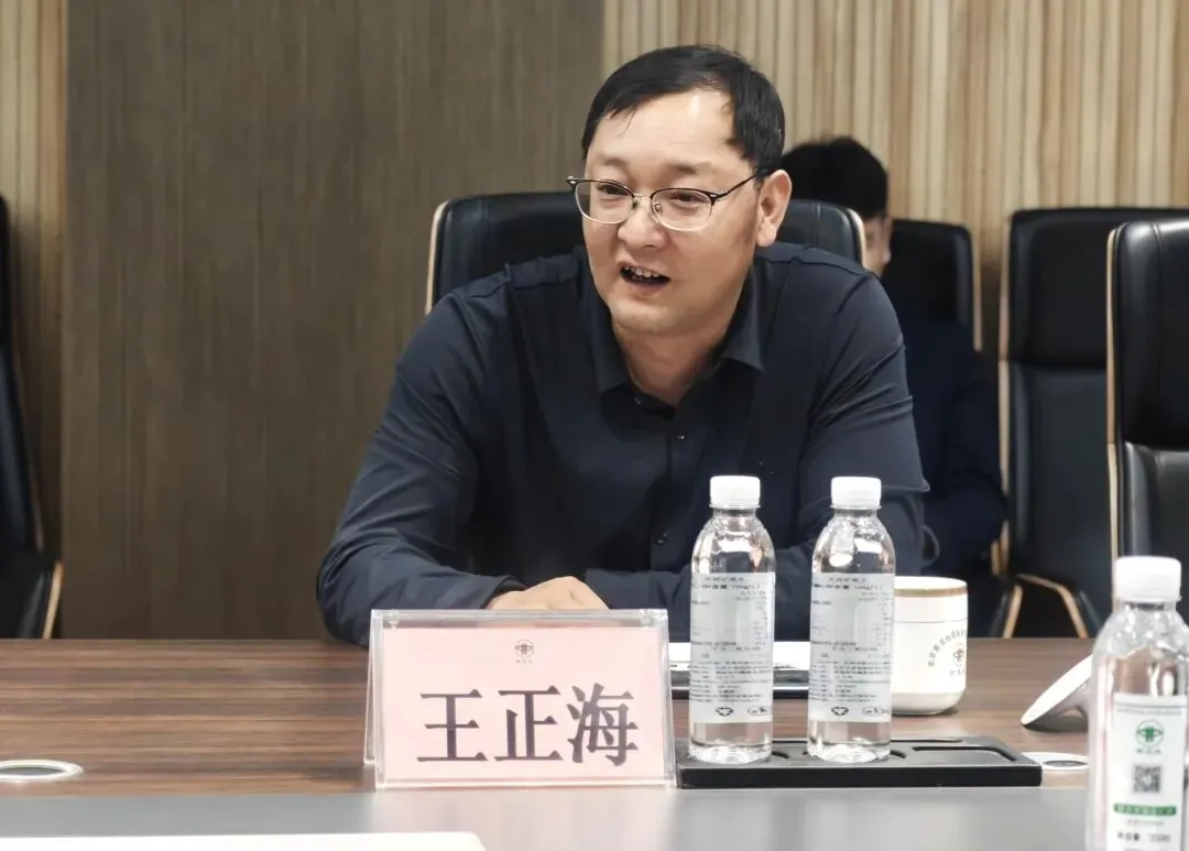 【市场新闻】大理州副州长鲁旭俊一行到新发地考察交流 深化农产品产销精准对接