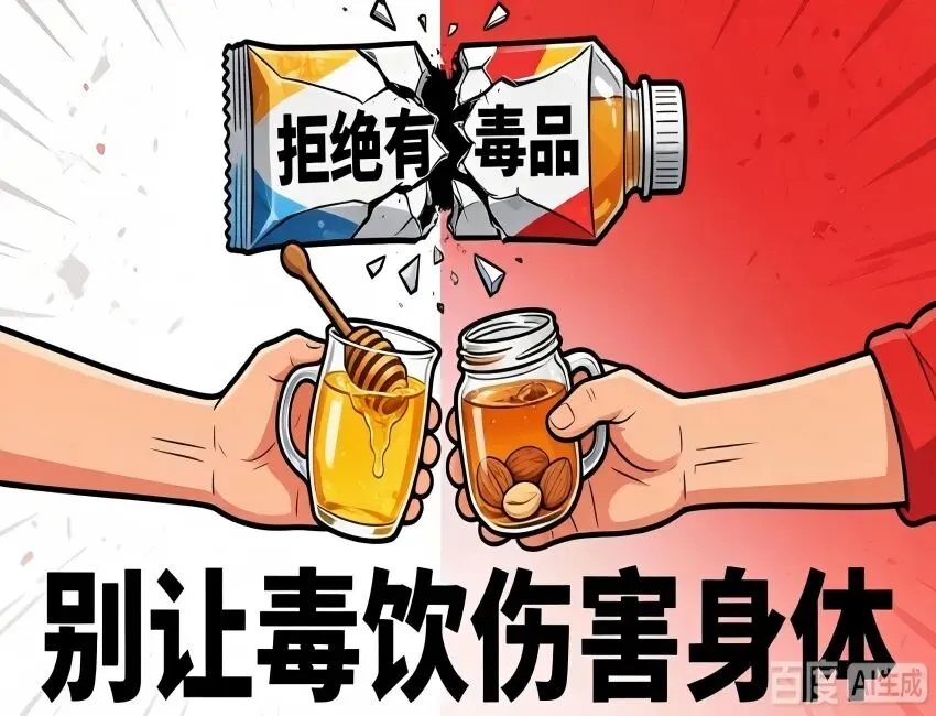 【法听】酒吧营销给饮品掺“毒原液”,获刑一年两个月