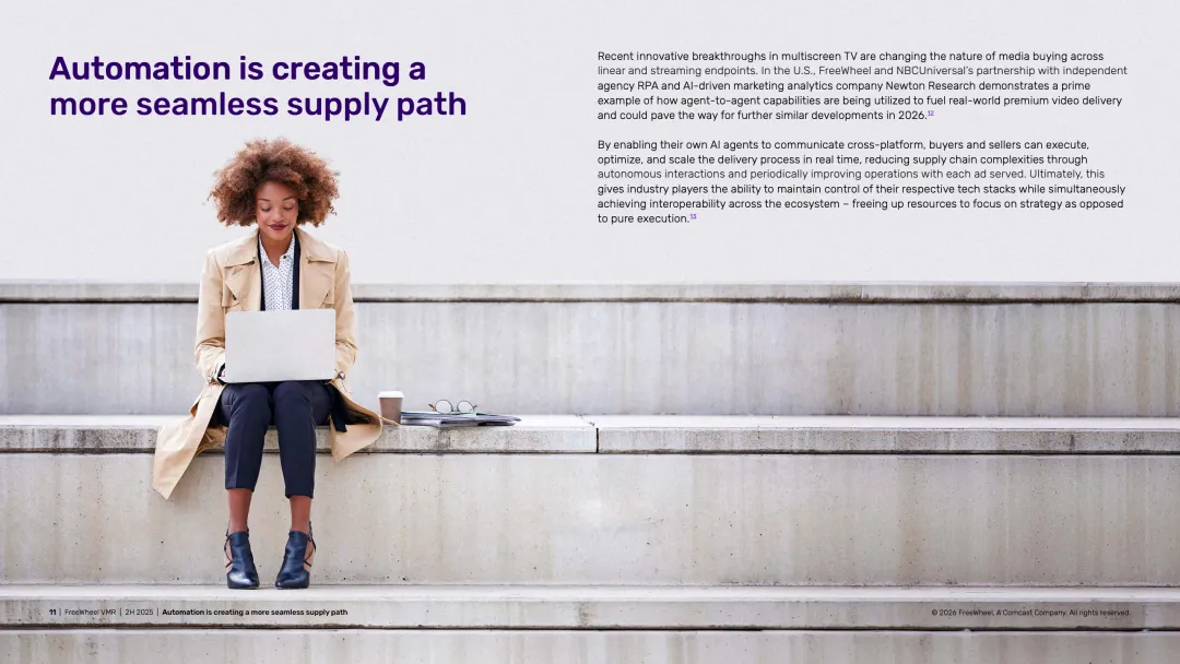 2025年下半年视频市场报告