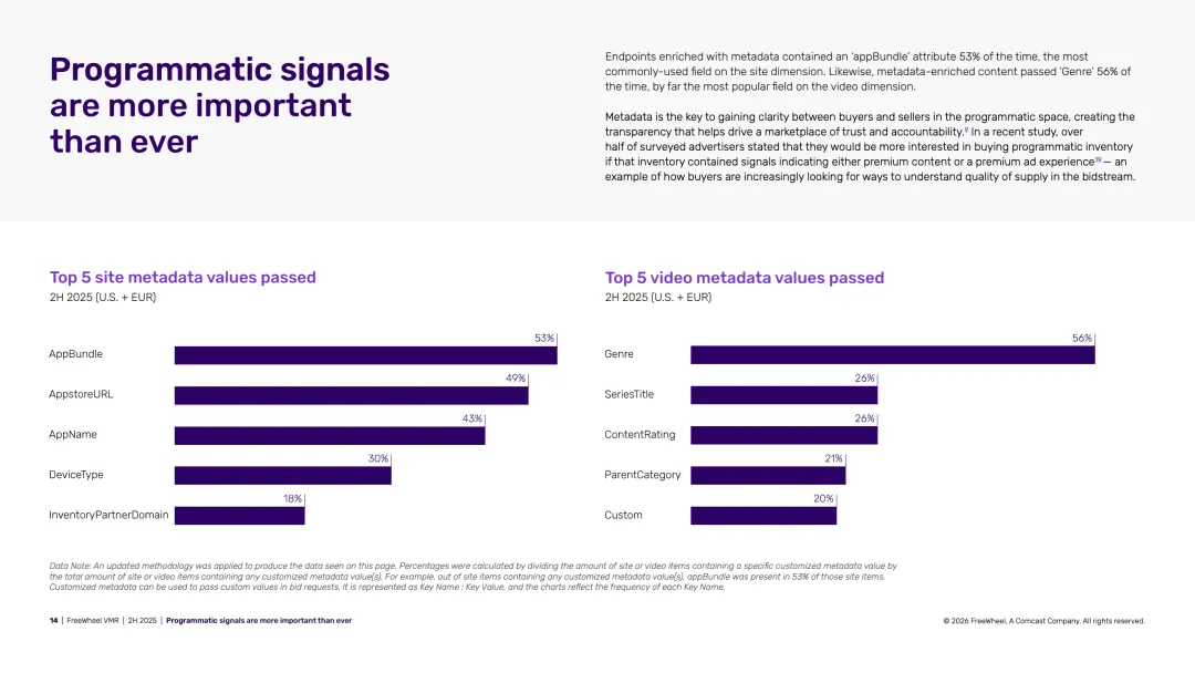 2025年下半年视频市场报告
