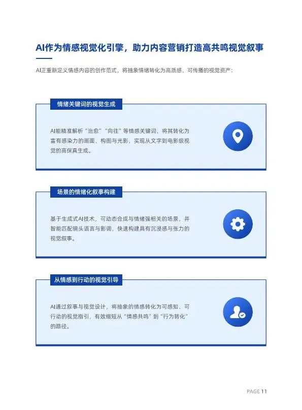 人机共生·智启未来2026AI内容营销六大趋势