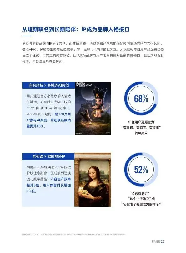 人机共生·智启未来2026AI内容营销六大趋势