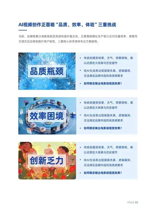 人机共生·智启未来2026AI内容营销六大趋势