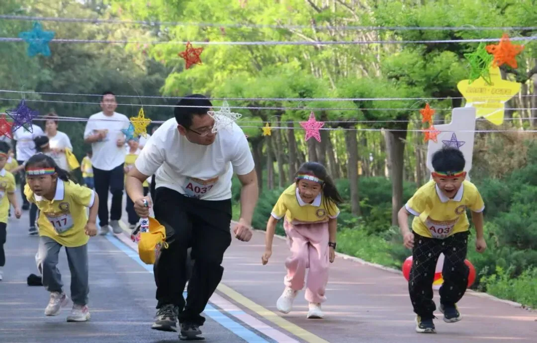 “春日经济”活力澎湃 消费市场热力拉满