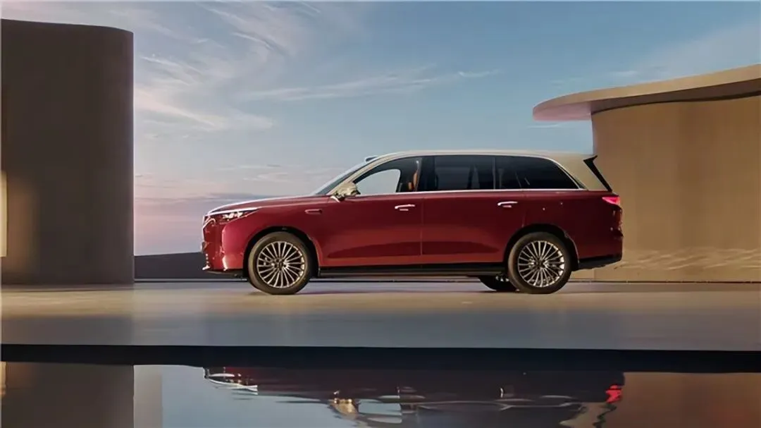 魏建军骂完就改!魏牌V9X紧急调整营销方案,首上市订单如何?