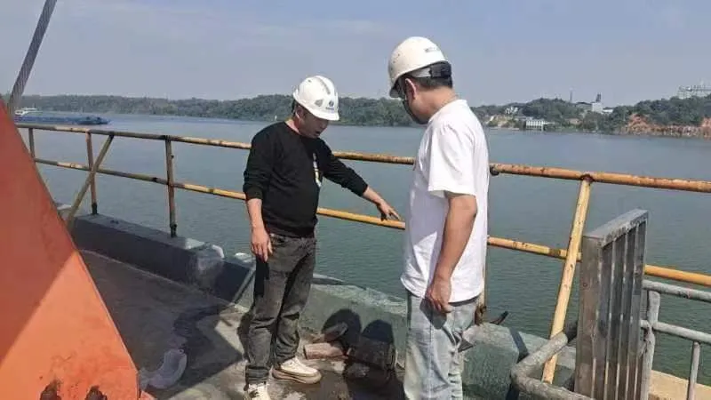 硫酸销售领域的拼命三郎 —— 记2025年度湖南有色先进工作者兰中伟