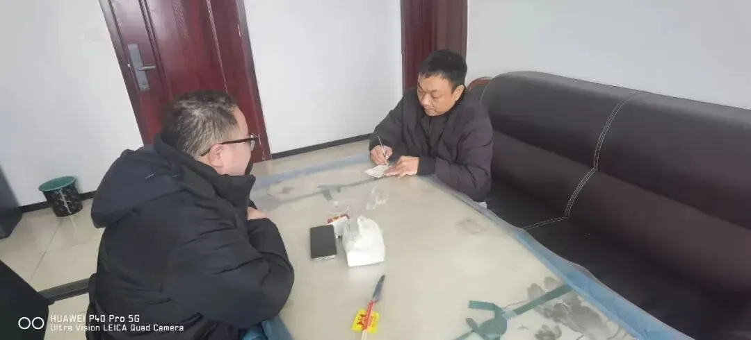 硫酸销售领域的拼命三郎 —— 记2025年度湖南有色先进工作者兰中伟