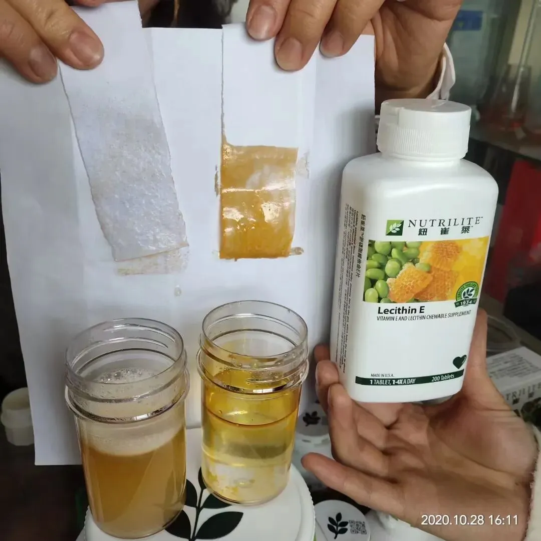 在这间小屋子里,积累了一片小市场~