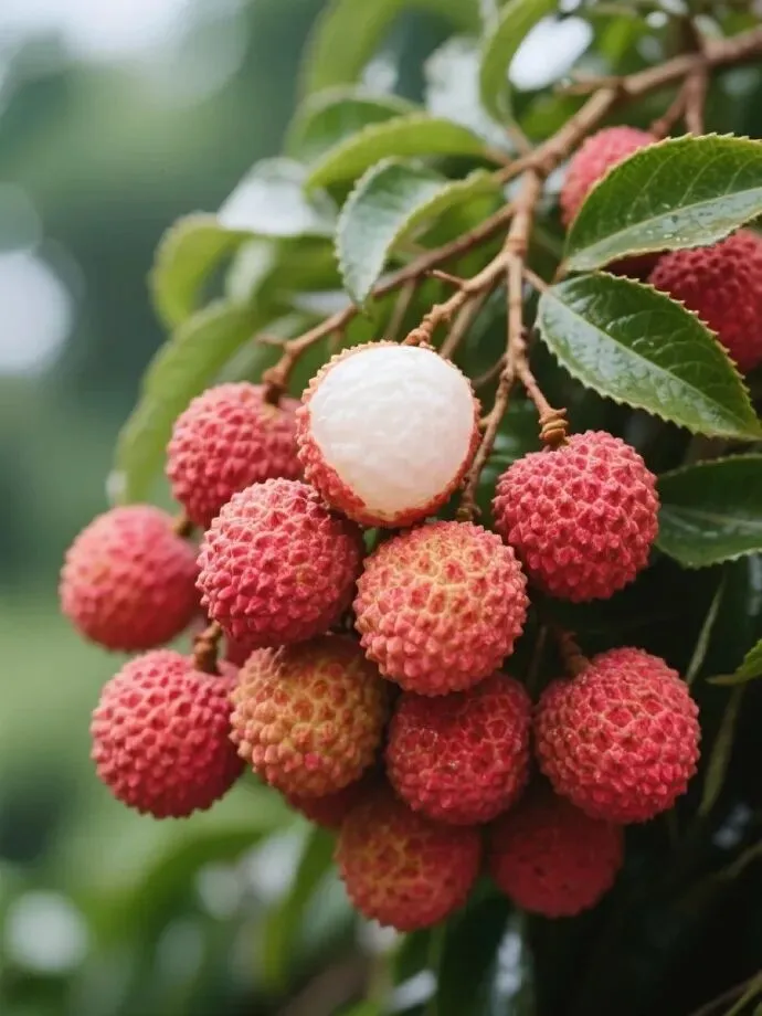 2026年荔枝销售对接会,我们一起卖阳西荔枝!电商对接会,货源渠道全对接!