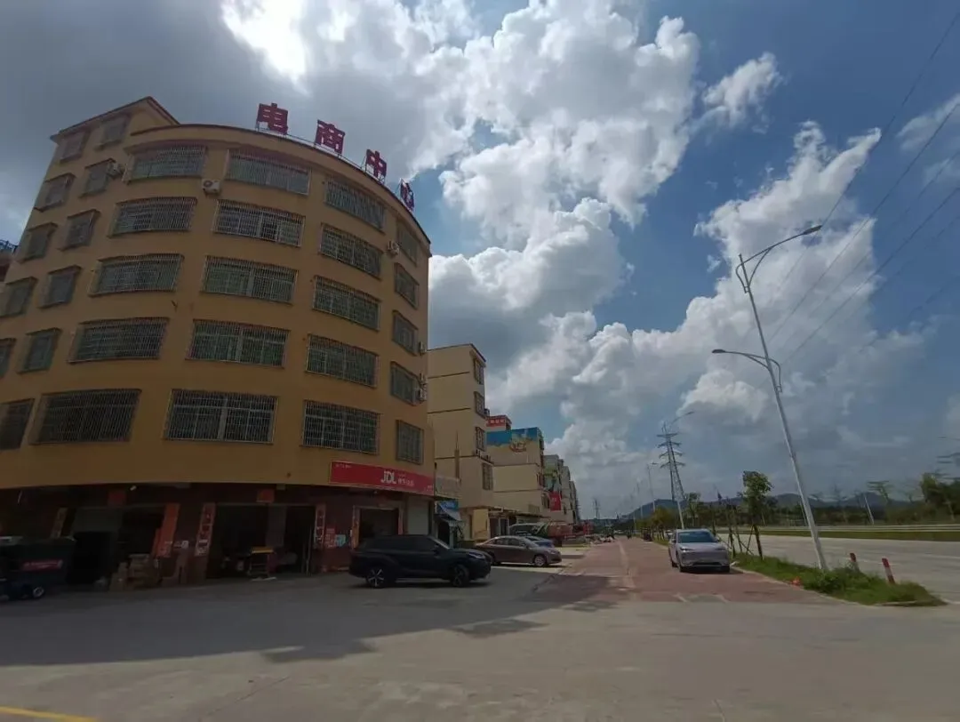 2026年荔枝销售对接会,我们一起卖阳西荔枝!电商对接会,货源渠道全对接!