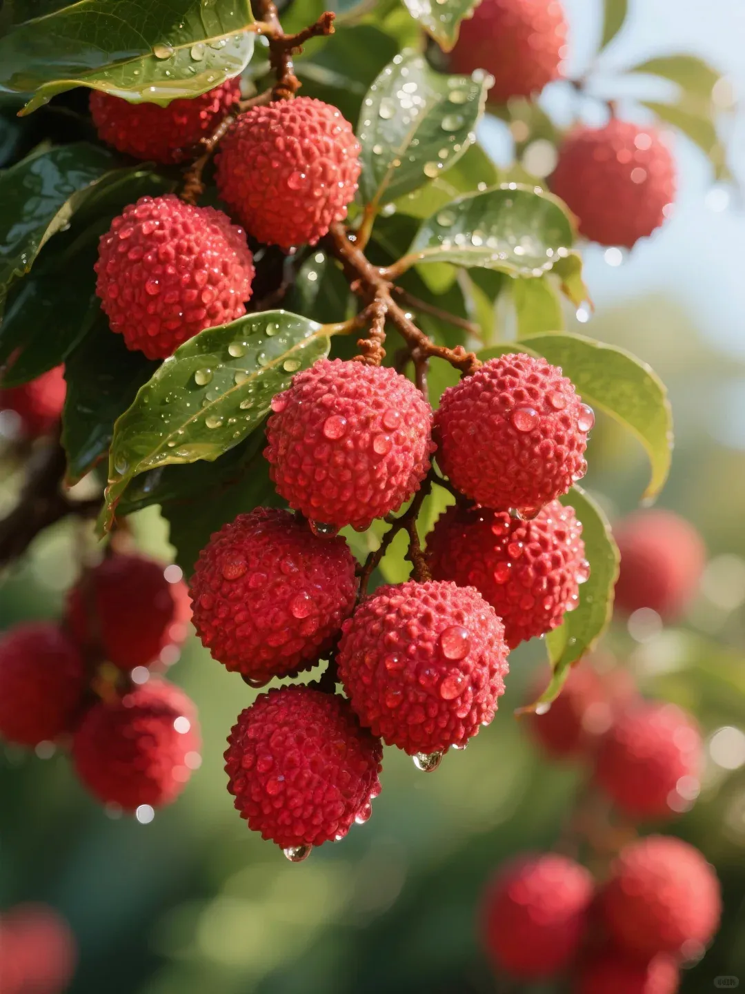 2026年荔枝销售对接会,我们一起卖阳西荔枝!电商对接会,货源渠道全对接!