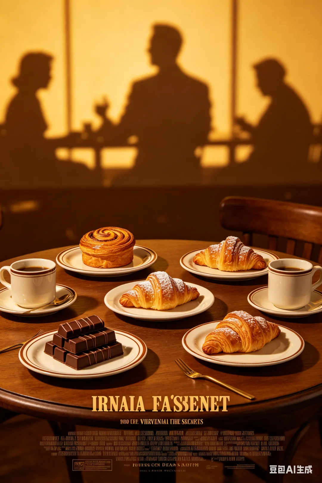 那些经典电影里蕴含的食品营销创意