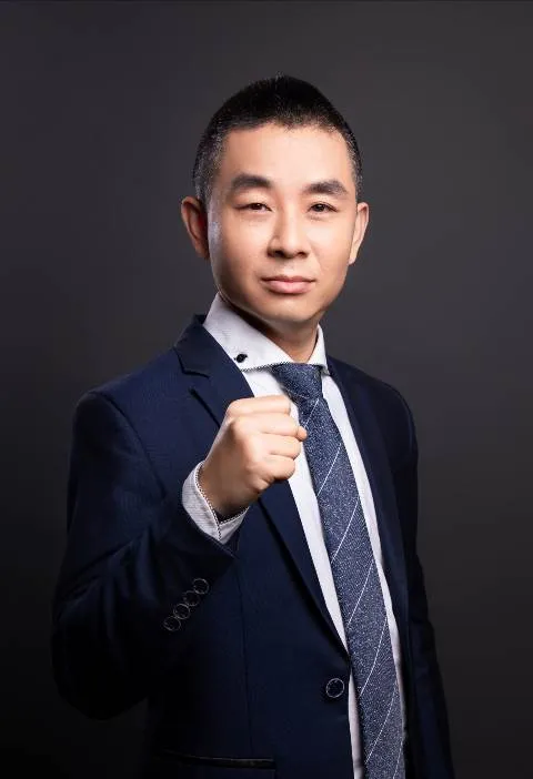 张方金——销售渠道与终端管理专家