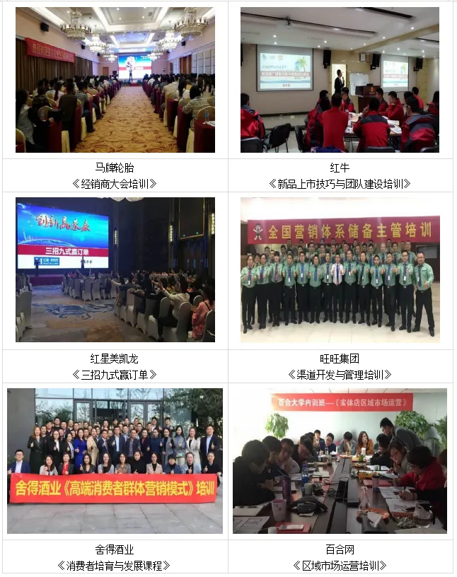 张方金——销售渠道与终端管理专家