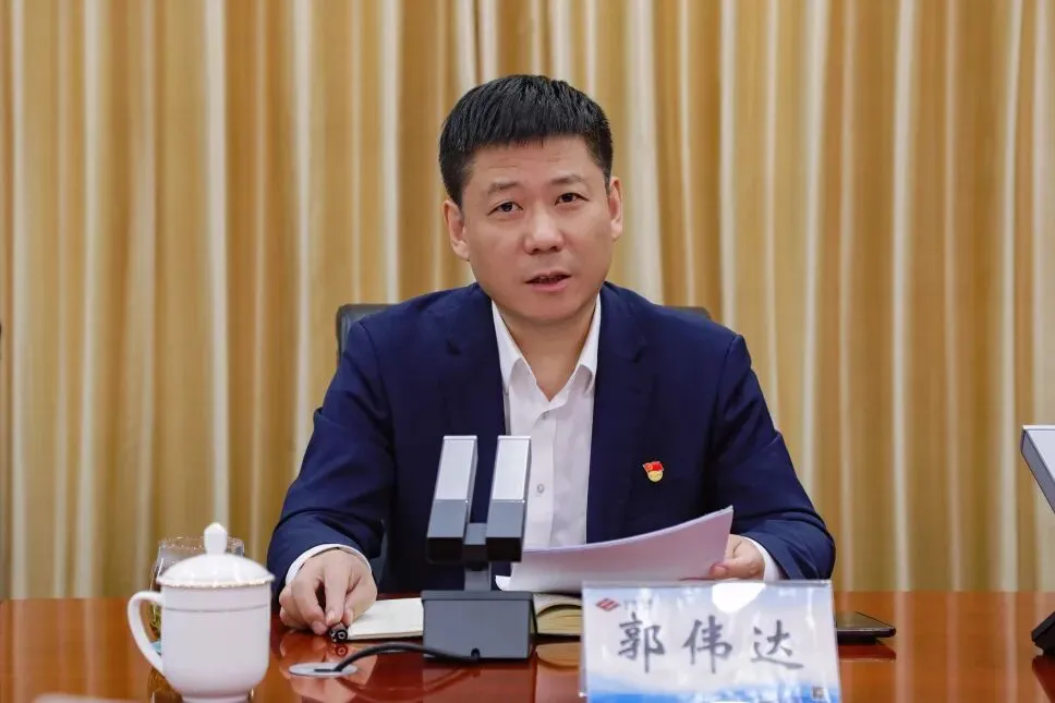 营销总公司召开2026年一季度党支部书记例会暨学习教育工作推进会、支部联盟启动仪式