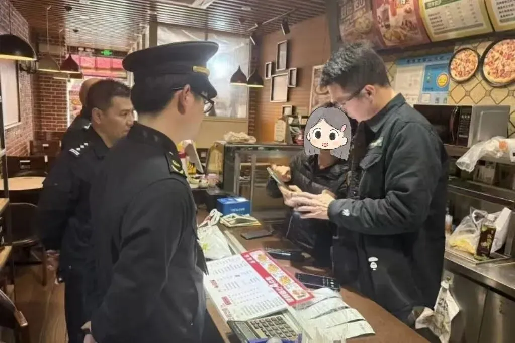 联合亮剑!区市场监管局、区公安局严查制售假劣肉制品违法犯罪行为