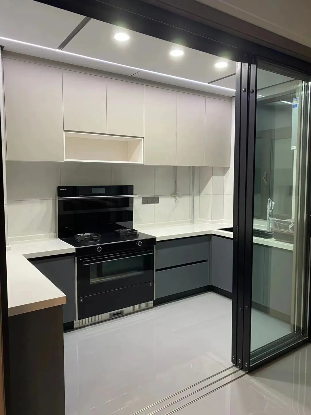 长春瓷砖企业本地市场竞争破局策略深度解析