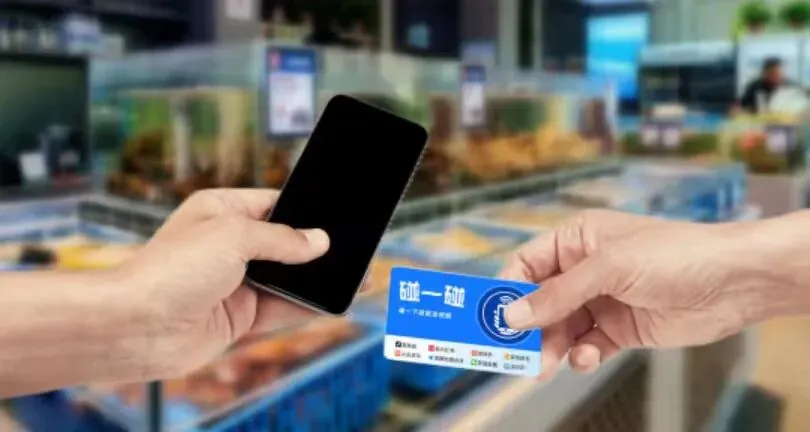 传统营销OUT!犇奇碰一碰让海鲜连锁用户参与率暴涨90%