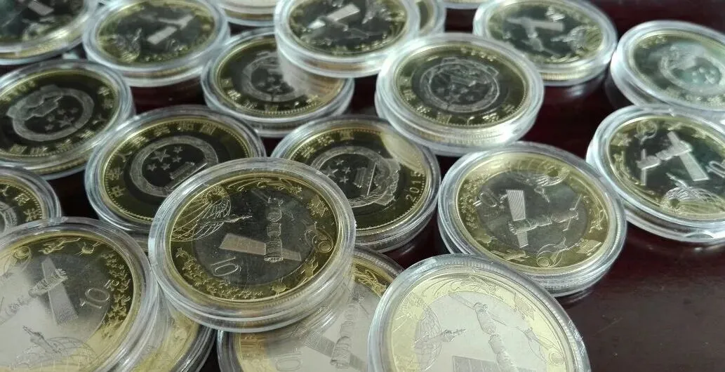 纪念币钞市场难题重重,投资者如何避免风险?