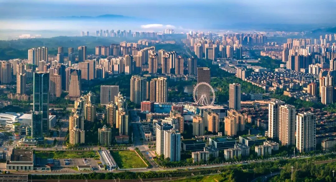 永川:全力托举广大市场经营主体蓄势腾飞